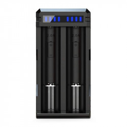 Chargeur SC2 - Xtar Light