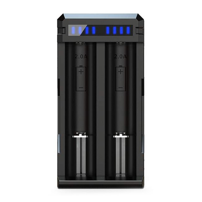 Chargeur SC2 - Xtar Light