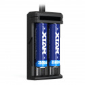 Chargeur SC2 - Xtar Light