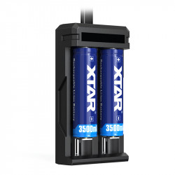 Chargeur SC2 - Xtar Light