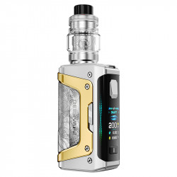 Kit Aegis Legend 5 Everest Sunrise Edition - Geekvape