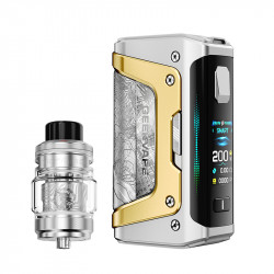 Kit Aegis Legend 5 Everest Sunrise Edition - Geekvape