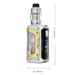 Kit Aegis Legend 5 Everest Sunrise Edition - Geekvape