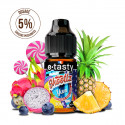 Concentré Yum 30ml Shootiz - e.Tasty (5 pièces)