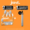 Pack Offre - Classic USA 10ml Just - Secrets Lab (5 pièces) 2+1 Doric Galaxy S1