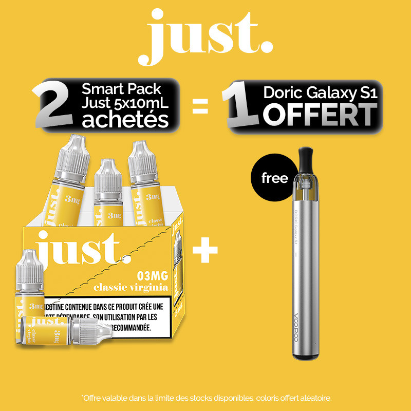 Pack Offre - Classic...