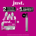 Pack Offre - Bonbon Acidulé 10ml Just - Secrets Lab (5 pièces) 2+1 Doric Galaxy S1