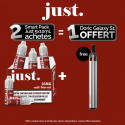 Pack Offre - Café Biscuit 10ml Just - Secrets Lab (5 pièces) 2+1 Doric Galaxy S1