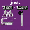 Pack Offre - Cerise Noire 10ml Just - Secrets Lab (5 pièces) 2+1 Doric Galaxy S1