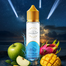 Etoiles Filantes 50ml - Petit Nuage