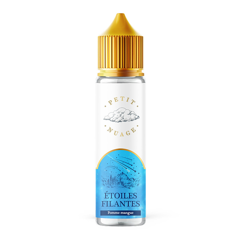 Etoiles Filantes 50ml - Petit Nuage