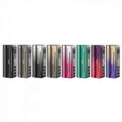 Box Zelos X80 - Aspire