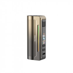 Box Zelos X80 - Aspire