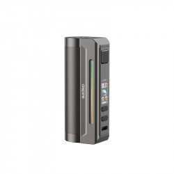 Box Zelos X80 - Aspire