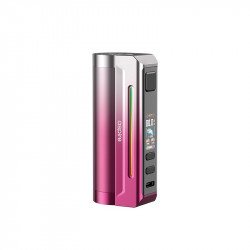 Box Zelos X80 - Aspire