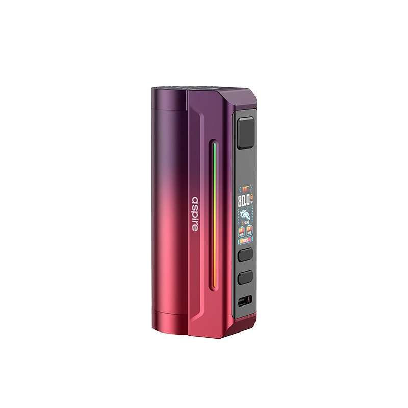 Box Zelos X80 - Aspire