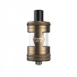 Clearomiseur Nautilus GT II 4.5ml - Aspire