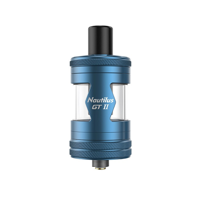 Clearomiseur Nautilus GT II 4.5ml - Aspire