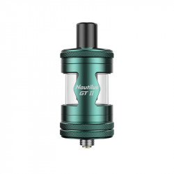 Clearomiseur Nautilus GT II 4.5ml - Aspire
