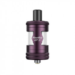 Clearomiseur Nautilus GT II 4.5ml - Aspire
