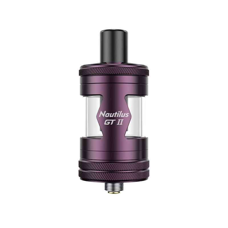 Clearomiseur Nautilus GT II 4.5ml - Aspire