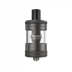 Clearomiseur Nautilus GT II 4.5ml - Aspire