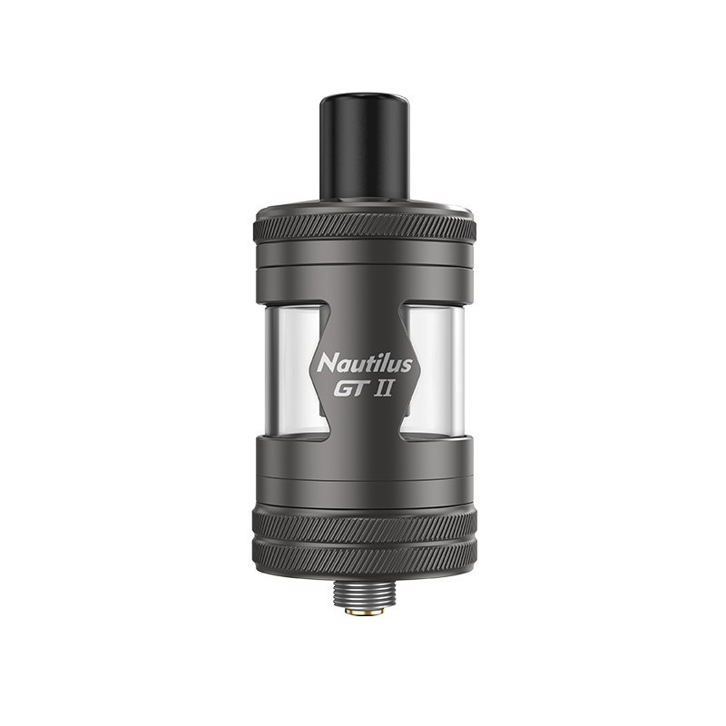 Clearomiseur Nautilus GT II 4.5ml - Aspire