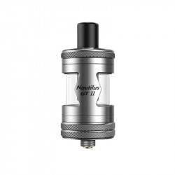 Clearomiseur Nautilus GT II 4.5ml - Aspire
