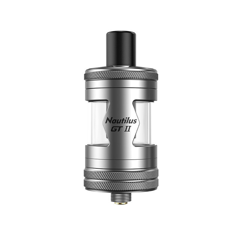 Clearomiseur Nautilus GT II 4.5ml - Aspire