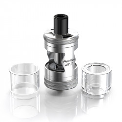 Clearomiseur Nautilus GT II 4.5ml - Aspire
