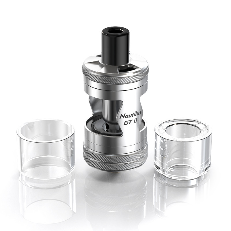 Clearomiseur Nautilus GT II 4.5ml - Aspire