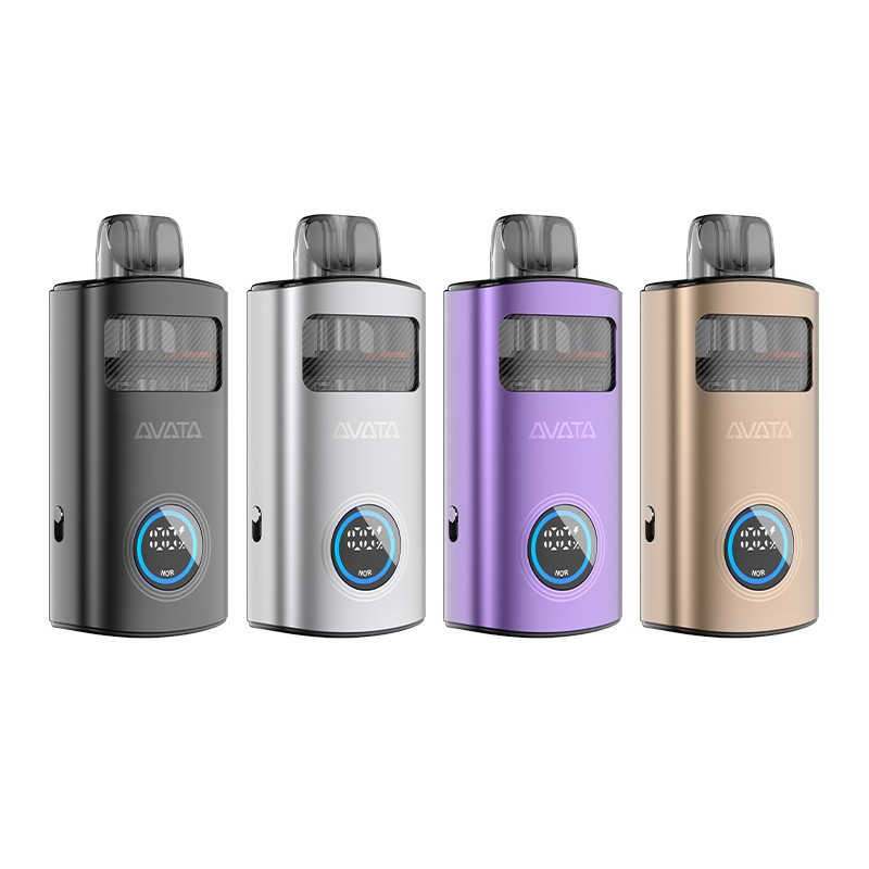 Kit Pod Avata 1100mAh - Aspire