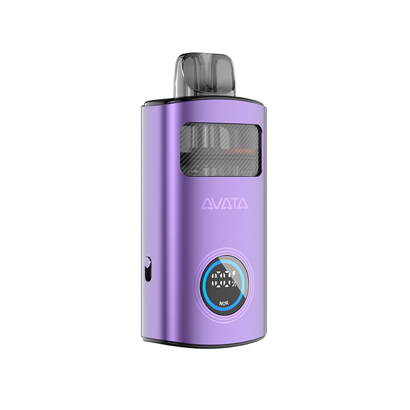 Kit Pod Avata 1100mAh - Aspire