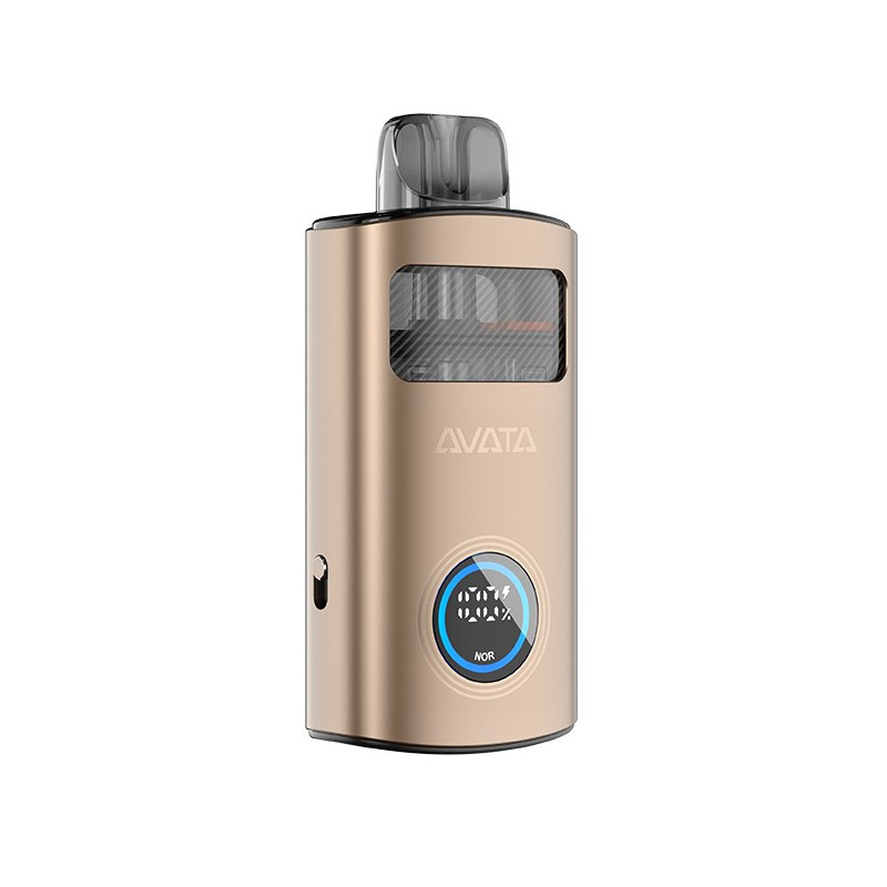 Kit Pod Avata 1100mAh - Aspire