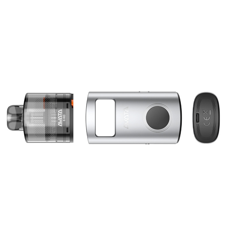 Kit Pod Avata 1100mAh - Aspire