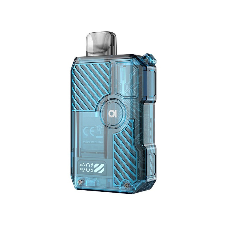 Kit Pod Gotek X III 1200mAh - Aspire