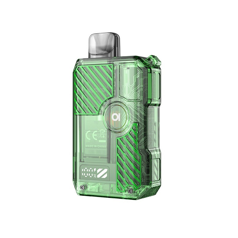 Kit Pod Gotek X III 1200mAh - Aspire