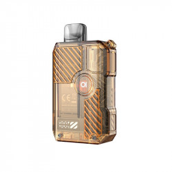 Kit Pod Gotek X III 1200mAh - Aspire