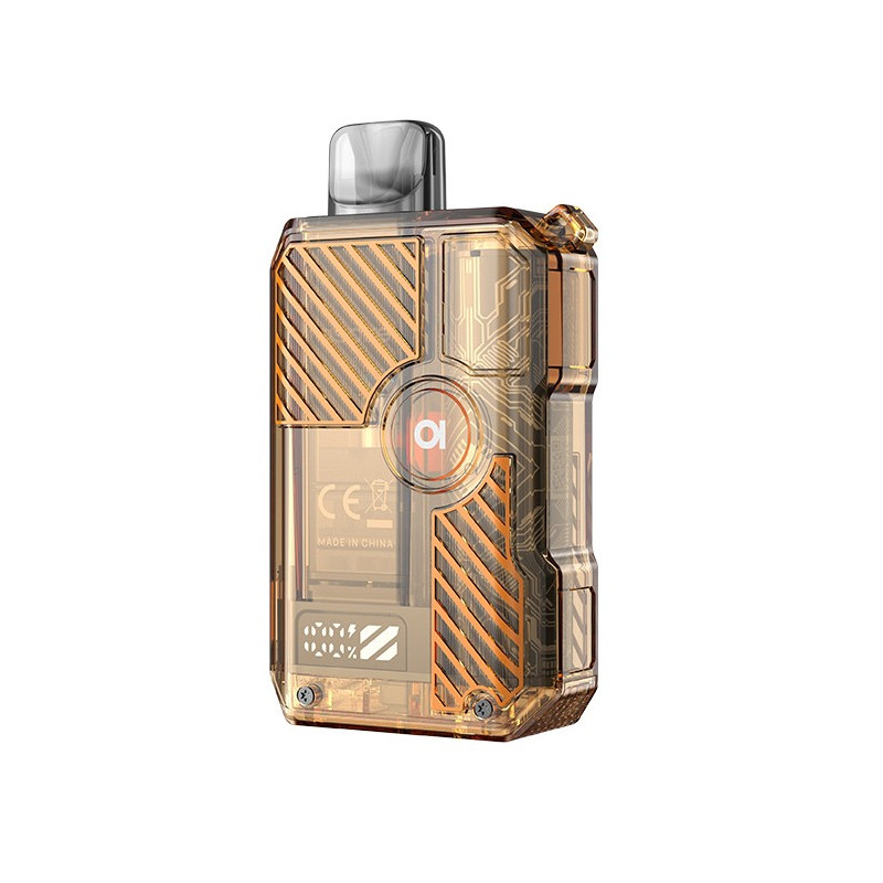 Kit Pod Gotek X III 1200mAh - Aspire