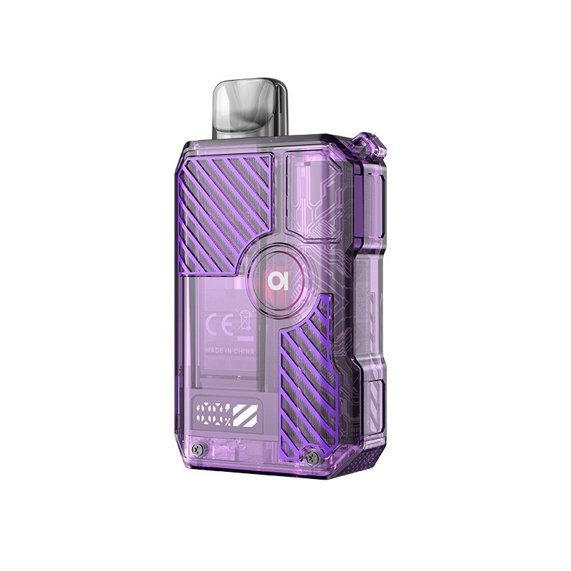 Kit Pod Gotek X III 1200mAh - Aspire