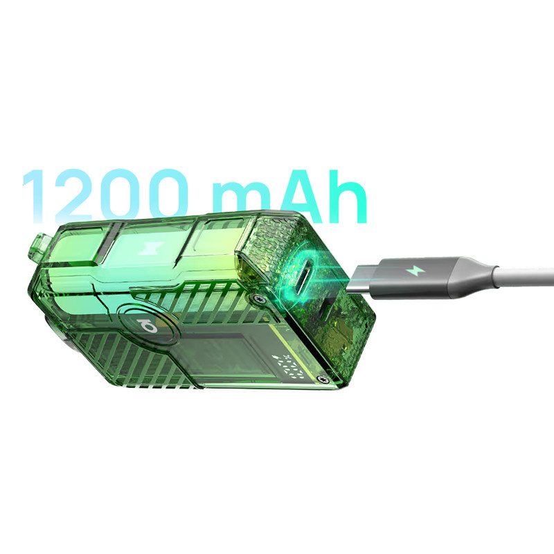 Kit Pod Gotek X III 1200mAh - Aspire