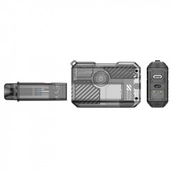 Kit Pod Gotek X III 1200mAh - Aspire