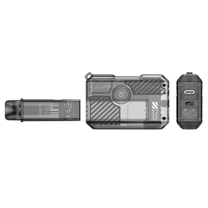 Kit Pod Gotek X III 1200mAh - Aspire