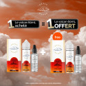 Pack Offre - Le Volcan 60ml - Petit Nuage 1+1