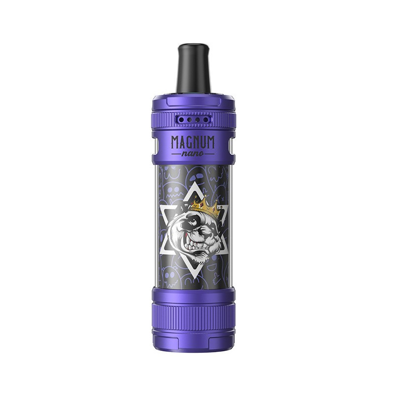 Kit Pod Magnum Nano 1800mAh - Aspire
