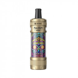 Kit Pod Magnum Nano 1800mAh - Aspire