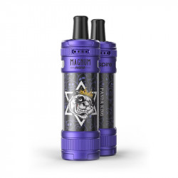 Kit Pod Magnum Nano 1800mAh - Aspire