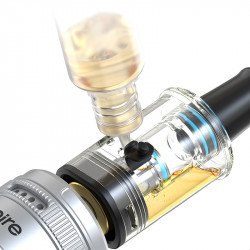 Kit Pod Magnum Nano 1800mAh - Aspire