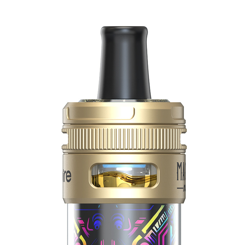 Kit Pod Magnum Nano 1800mAh - Aspire