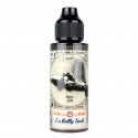 Le Belly Tank 100ml Vintage - Juice 66